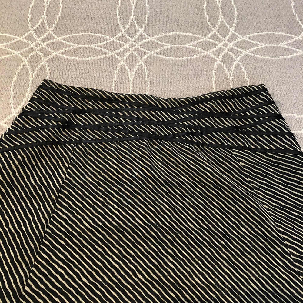 A-Line Skirt - Picture 2 of 10